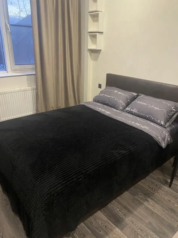 Квартира Студия с удобным расположением — аренда посуточно в Краснодар