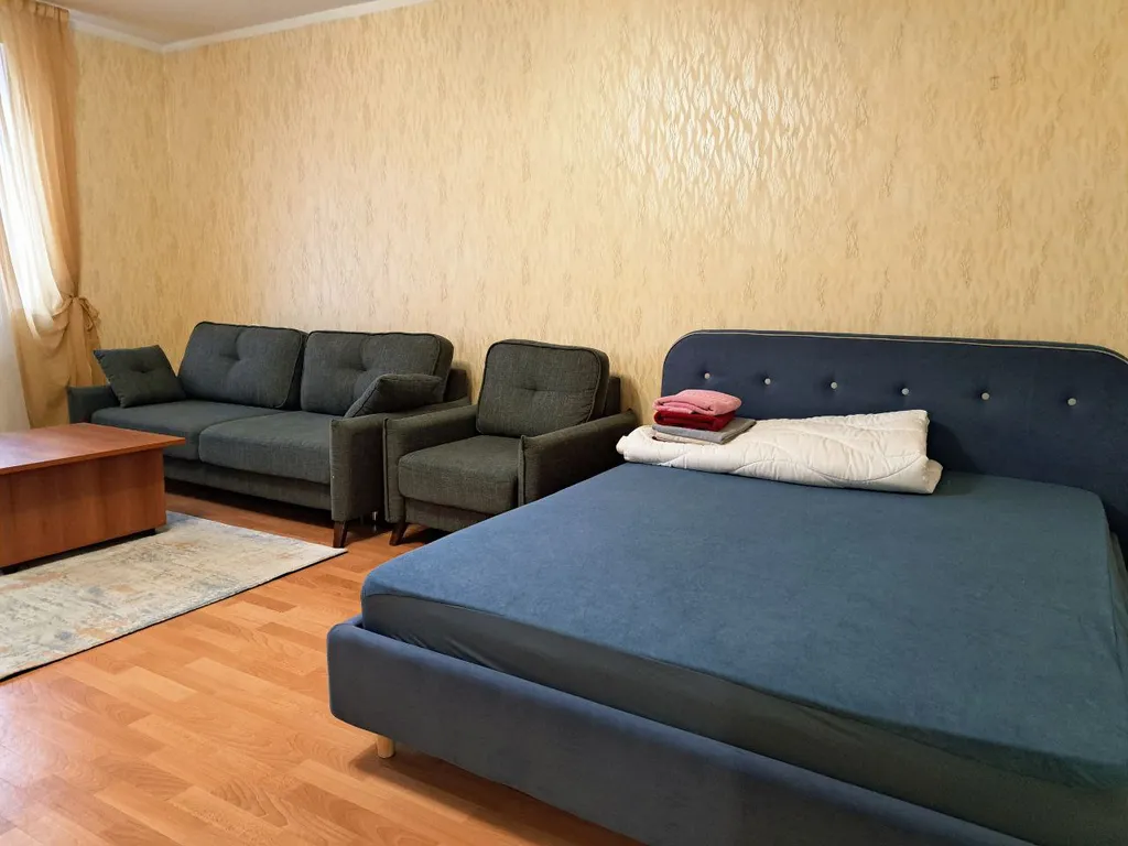 2-х комнатная квартира в исторической части города — аренда посуточно в Елабуга