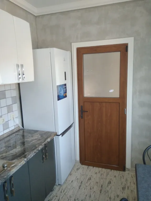 Квартира Квартира Четырехместные номера Зима, Весна, Лето, Осень — Витино