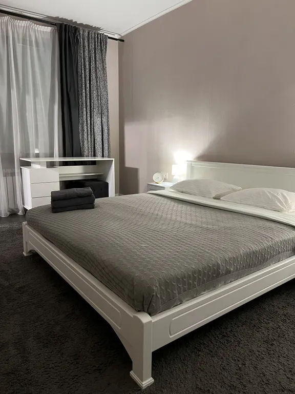 Квартира Уютная квартира в ЖК Синие Крыши — Красноярск