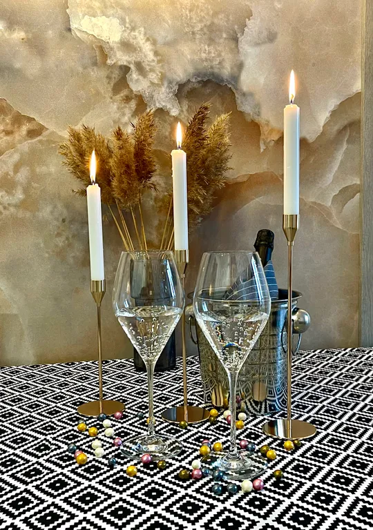 Квартира на берегу Финского залива