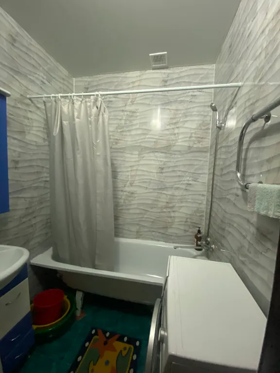 Классная квартира