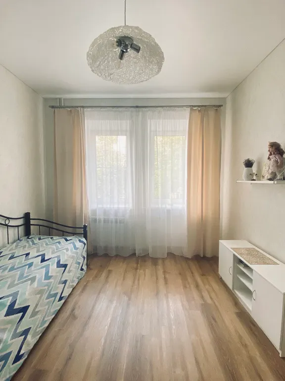 Уютная квартира в историческом центре города