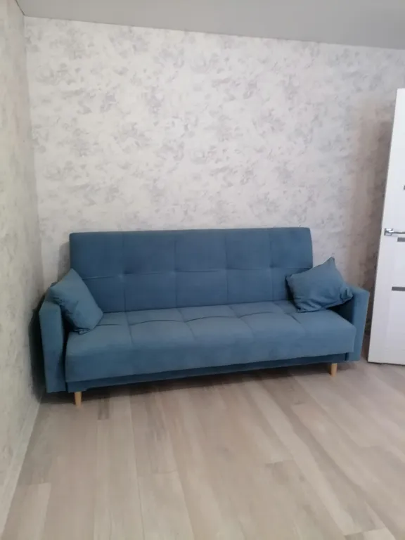 Уютная квартира, куда захочется вернуться