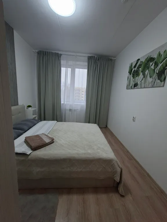 Квартира Уютная квартира в сердце города — Ярославль