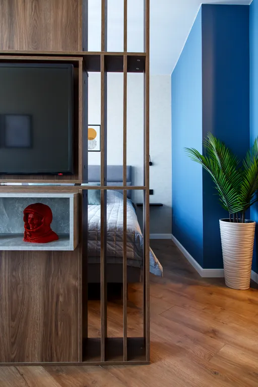 Апартаменты Прага возле аэропорта