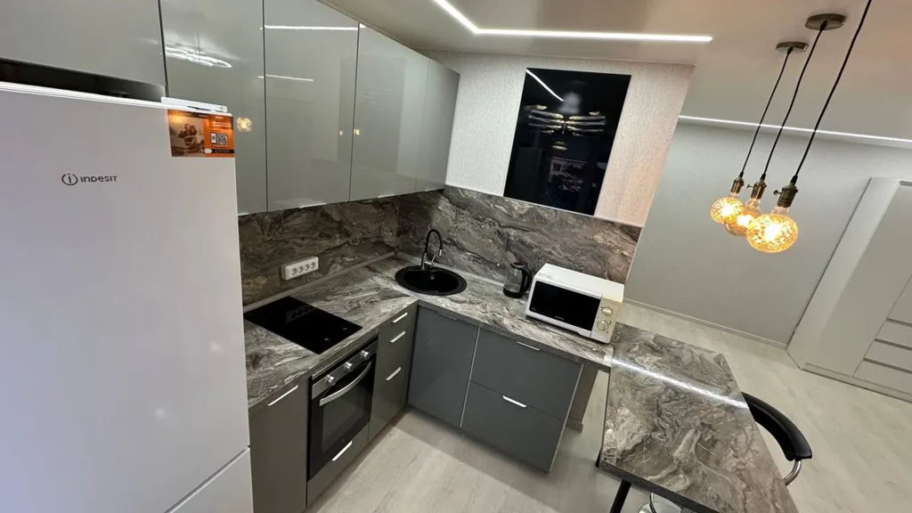 Студия у ДрамТеатра, АСЗ, Первостроителей Центр