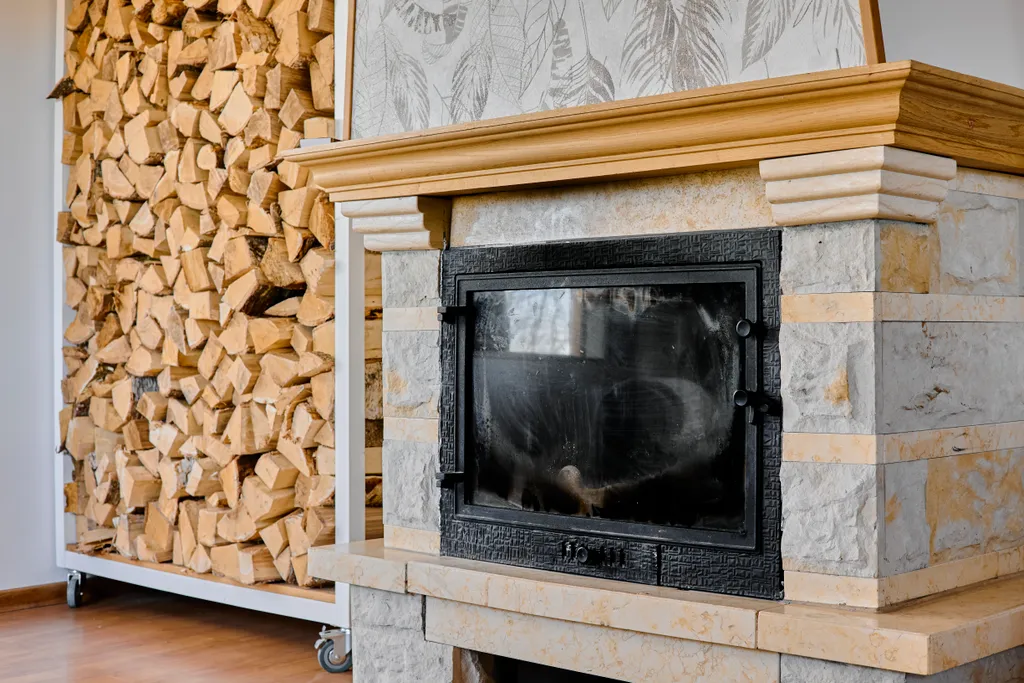 Коттедж Уютный просторный дом с баней для большой семьи — Ропшинские Ключи