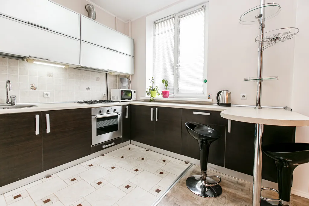 Квартира студия в шаговой доступности метро Фрунзенская