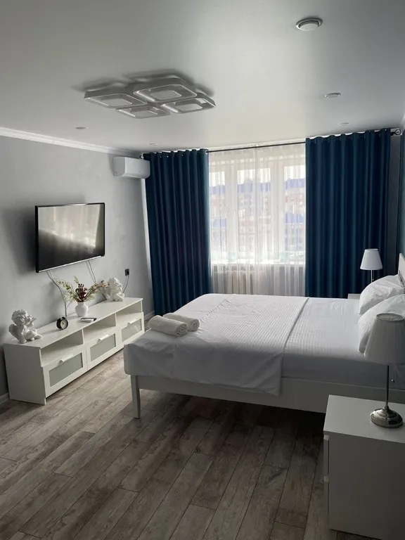 Уютная квартира в центре — аренда посуточно в Стерлитамак