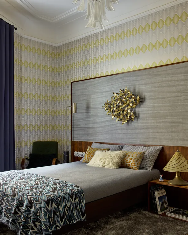 Уникальные апартаменты Довлатов