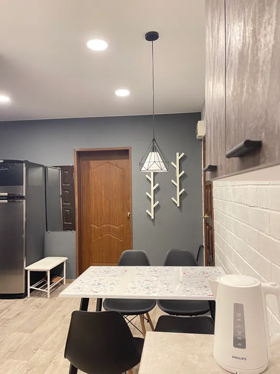 Квартира Квартира на берегу Волги — Богатырь