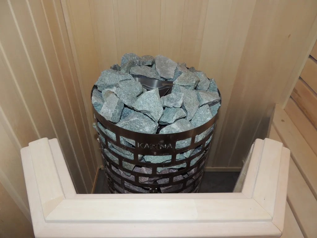 Villavgosti новый дом для отдыха с современным интерьером