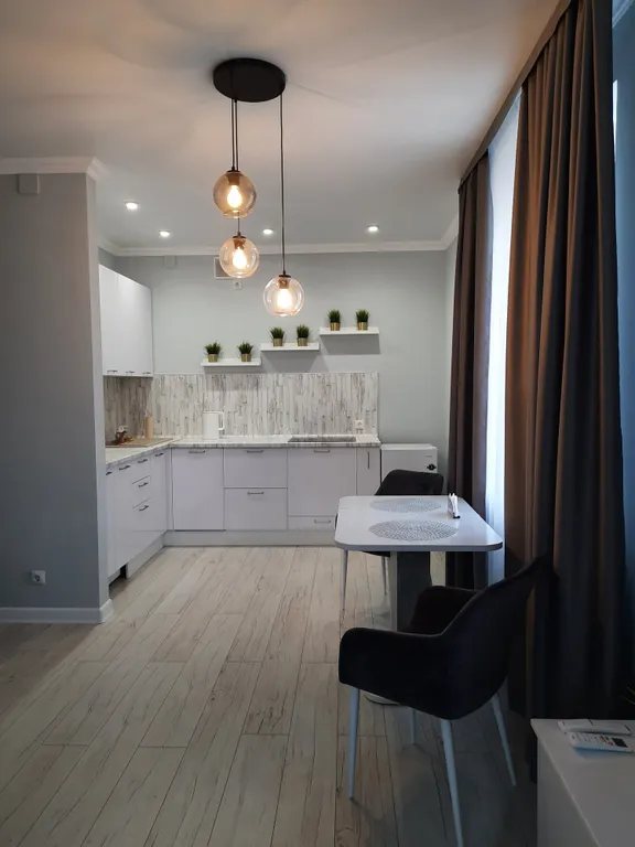 Лучшие квартиры города