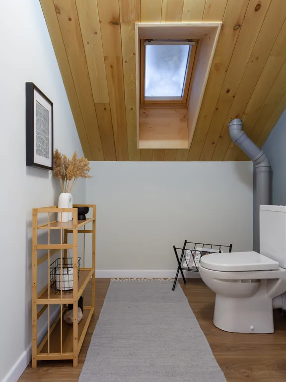 4-комнатный Дом