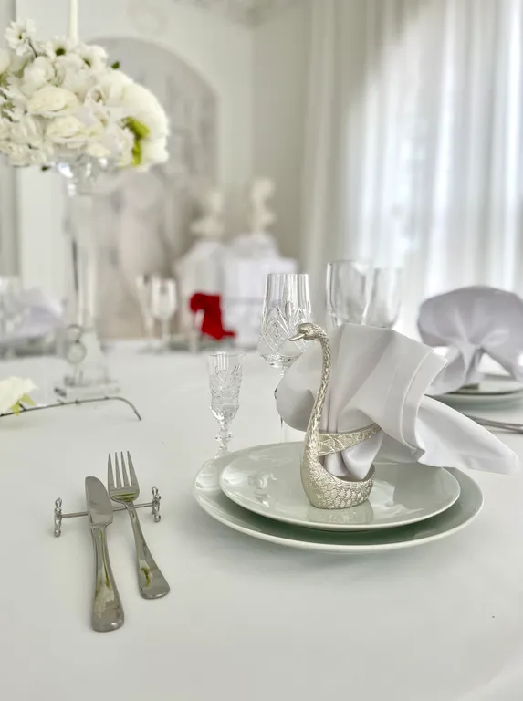 Дом у озера