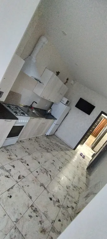 Апартаменты у моря