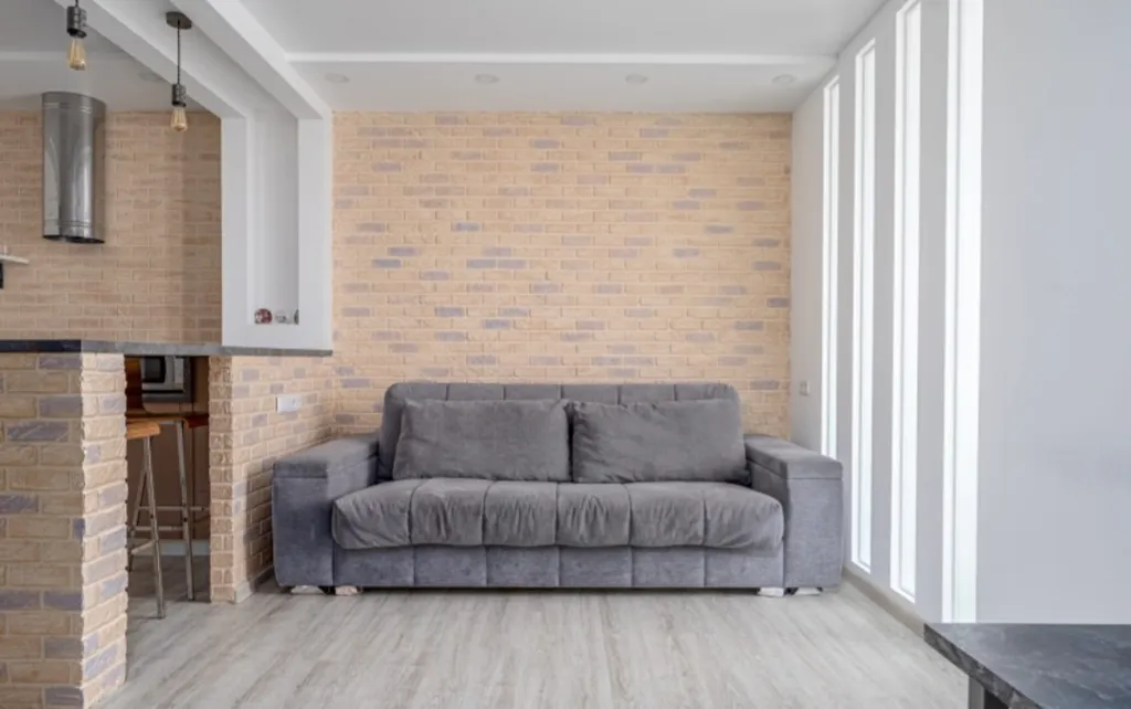 Уютная квартира в исторической части города у метро площадь Тукая