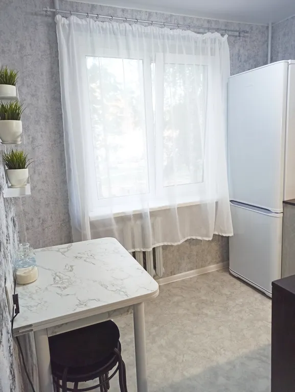 Уютная двухкомнатная квартира в 2 минутах от Терм