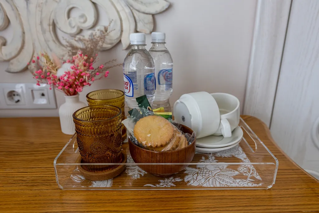 Provence полулюкс с балконом 20