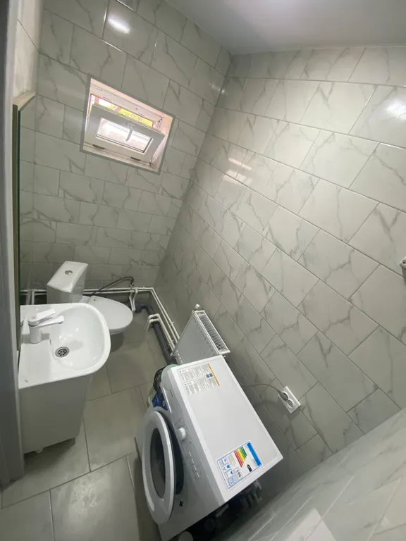 Уютный дом со всеми удобствами