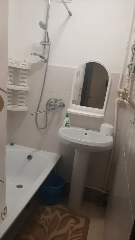 Уютная, свежая 2-комнатная квартира в центре города