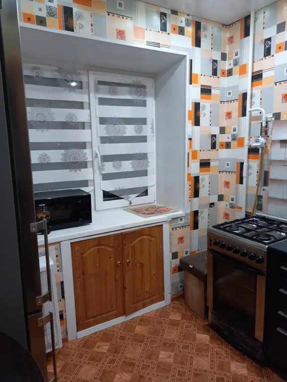 Квартира в центре города