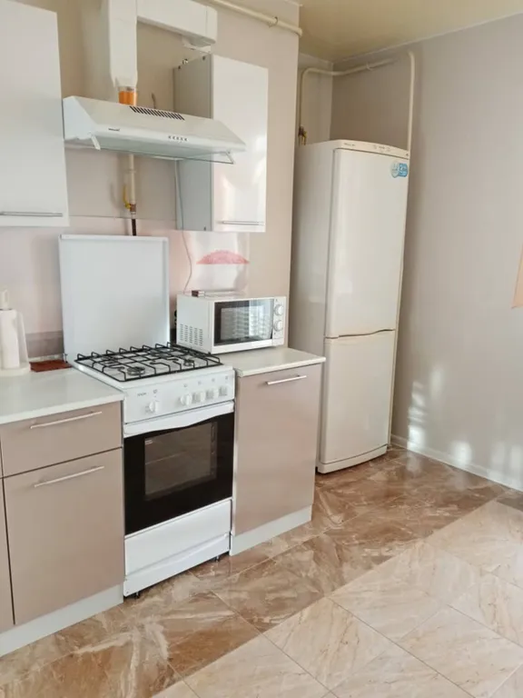 Квартира Квартира у моря в районе Высокий берег — Анапа