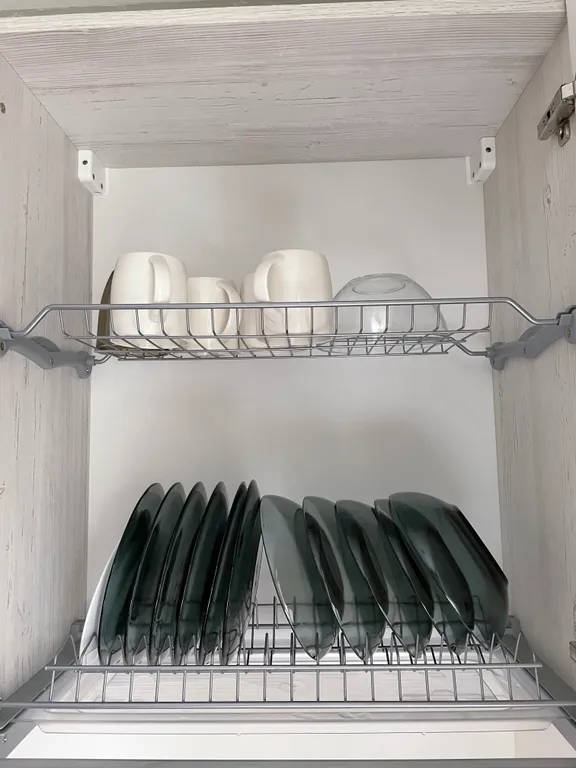 Апартаменты с видом на город