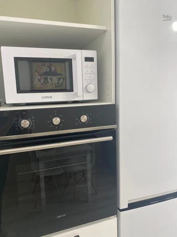 Квартира Квартира Отличная квартирка для веселого отдыха — Геленджик