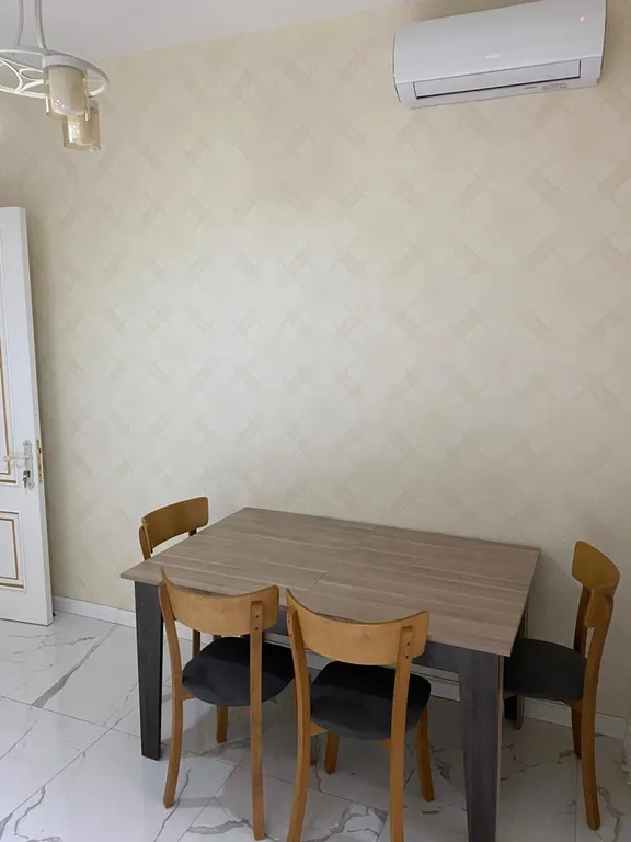 Квартира рядом с Метро 28 мая