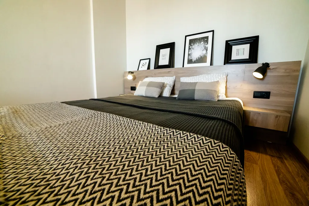 Квартира Скандинавия 3 — аренда посуточно в Ижевск