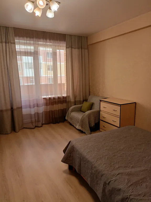 Прекрасная студия в центре города