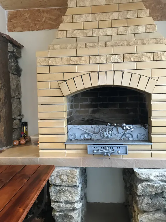 Домик близ Железноводска