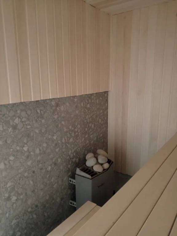 Коттедж Одноэтажный дом в черте города — Казань