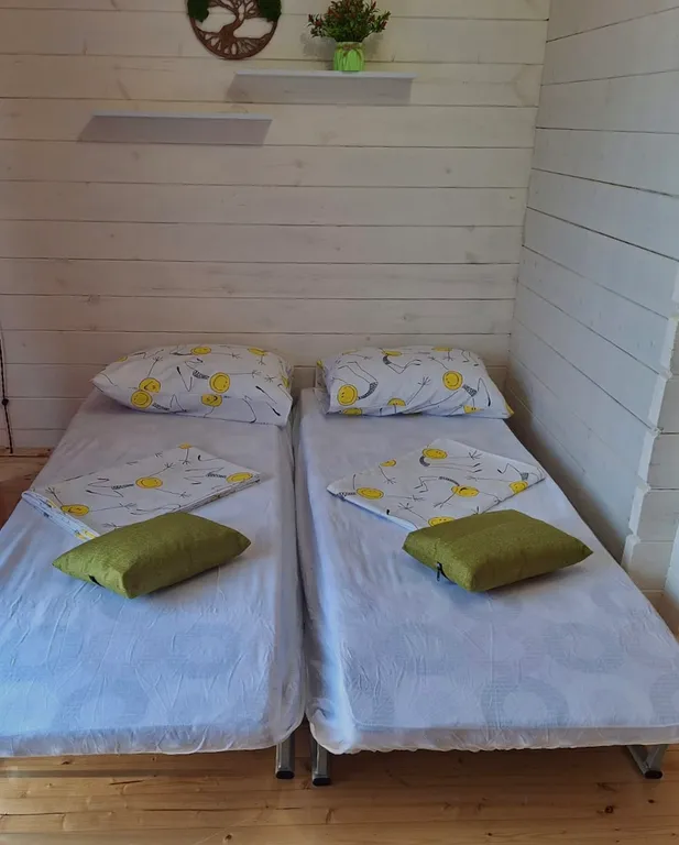 Коттедж Chilly