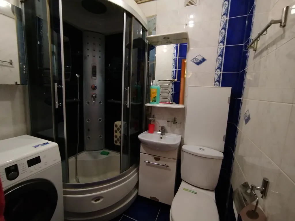 Уютная трешка у политеха