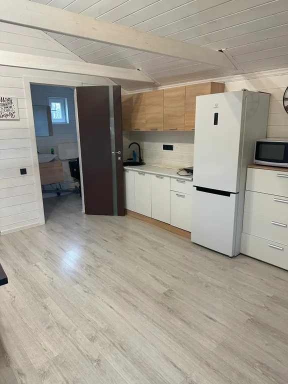 Уютный дом №6