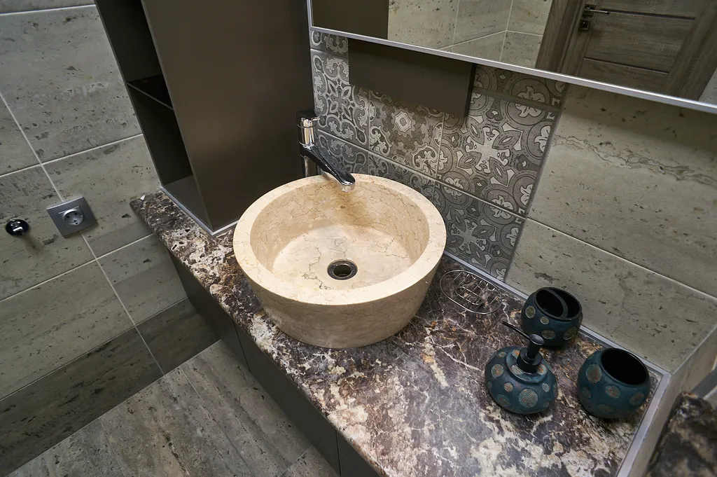 Лофт класса люкс две комнаты