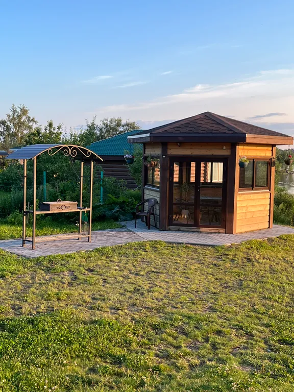 3-комнатный Дом