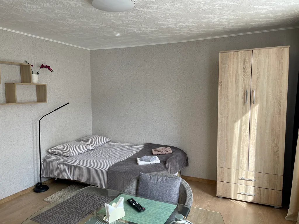 Квартира Квартира с видом на Глаз Балтики — Зеленоградск