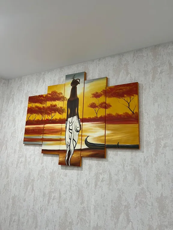 Уютная квартира-студия в 5 минутах от центра