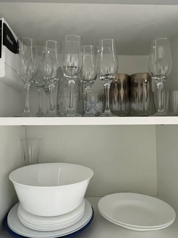 Квартира Квартира в скандинавском стиле в модном районе Лебяжий — Минск