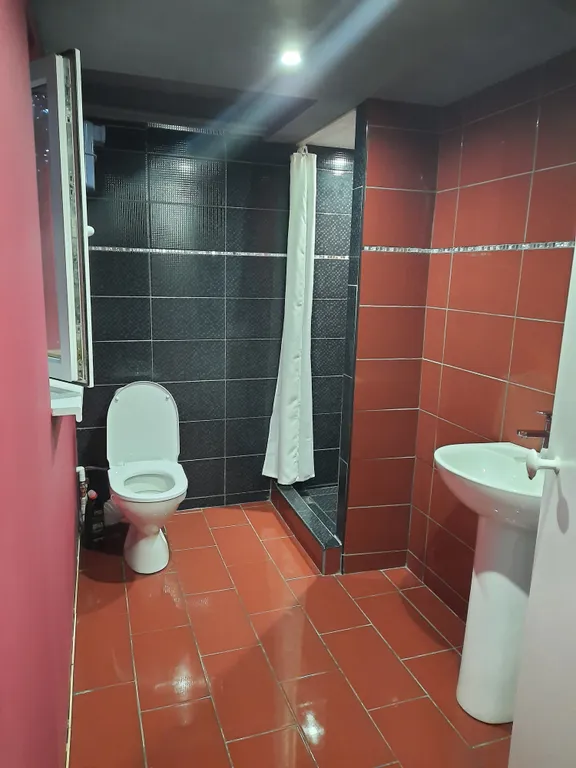 Квартира Двухуровневая квартира-студия в центре — Кореновск