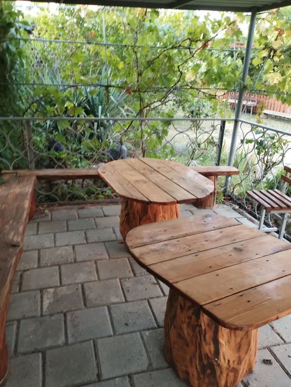 Квартира Комната — Новоотрадное