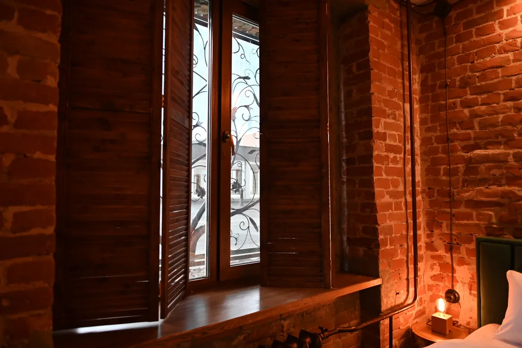 Квартира в центре