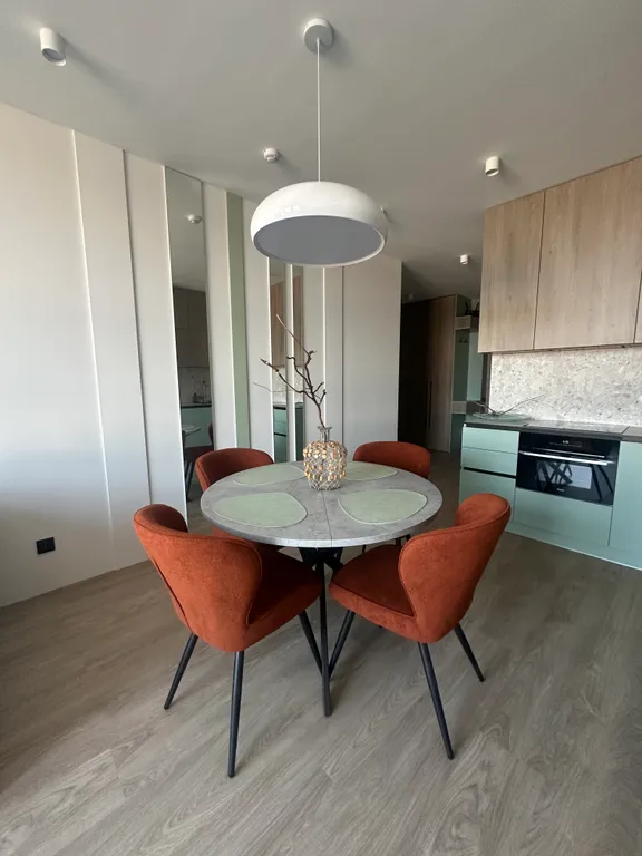 Море more новые апартаменты с видом на море