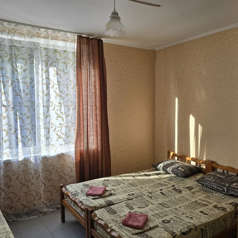 Квартира Комната — Лазаревское