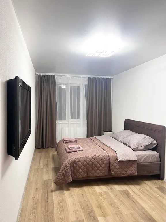 Квартира Двухкомнатная квартира в ЖК Волга Лайф — Тверь