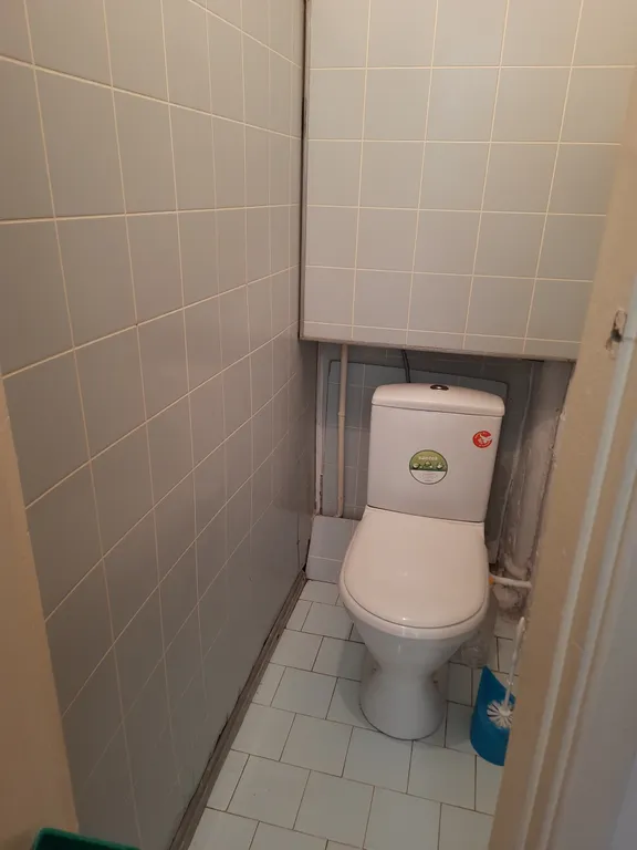 Квартира в тихом центре